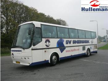 BOVA BOVA FHD 12-280 50+1 PERSONEN MANUEL - Туристически автобус