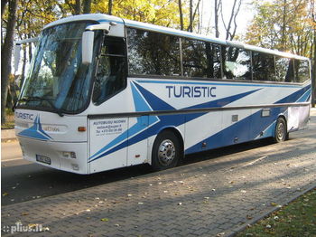 BOVA FHD12 - Туристически автобус