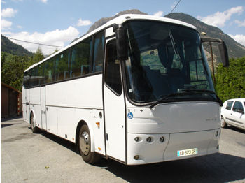 BOVA FHD 13 370 BEHINDERTEN HANDICAPE - Туристически автобус