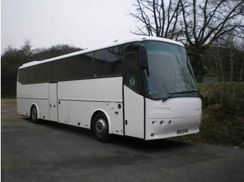 BOVA FHD 370 - Туристически автобус