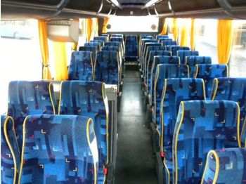 BOVA FUTURA FHD 12.380 - Туристически автобус