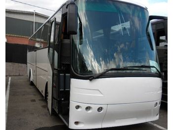 BOVA Futura 12.380 - Туристически автобус