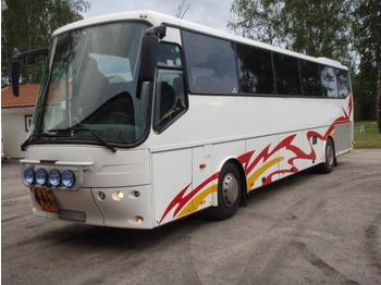 BOVA Futura FHD - Туристически автобус
