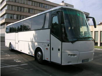 BOVA Futura FHD 127.365 - Туристически автобус