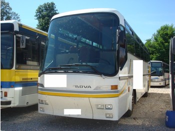 BOVA HD12360 - Туристически автобус