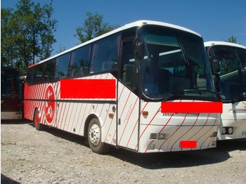 BOVA HM12290 - Туристически автобус