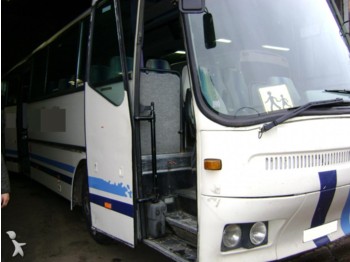 Bova  - Туристически автобус