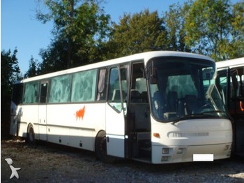 Bova FVD - Туристически автобус