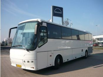 Bova Futura FHD 12.340 - Туристически автобус