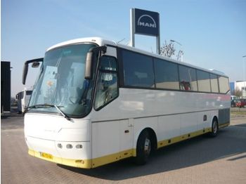 Bova Futura FHD 12.380 - Туристически автобус