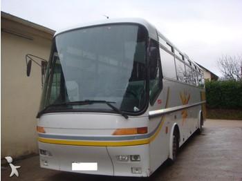 Bova HD 12360 - Туристически автобус
