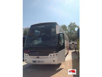 DAF BEULAS SB 4000 XF PMR  - Туристически автобус