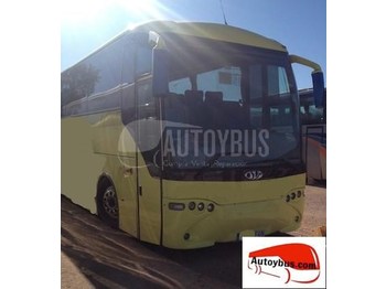 DAF SB 4000 WF OVI - Туристически автобус