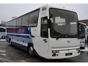 Irisbus FR 1 GTX Iliade, Austauschmotor  - Туристически автобус