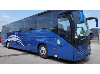  Iveco MAGELYS PRO/ SPROWADZONY / EEV / AUTOMAT - Туристически автобус
