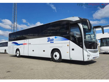  Iveco MAGELYS / SPROWADZONE / MANUAL / 12.20 M - Туристически автобус