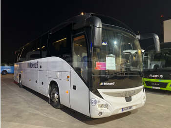  Iveco Magelys - Туристически автобус