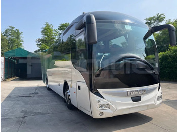  Iveco Magelys - Туристически автобус