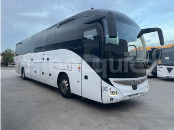  Iveco Magelys - Туристически автобус
