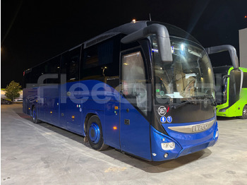  Iveco Magelys - Туристически автобус