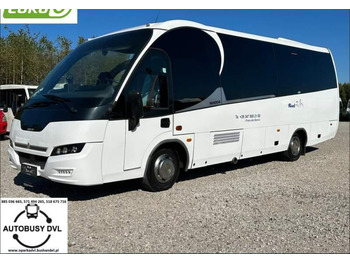  Iveco Mago2  2018 *Euro6* Wing, Prodig, Rapido, Rossero - Туристически автобус