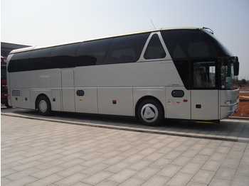 JNP6127 (Analogue–Neoplan 516) JNP6127(N516) - Туристически автобус