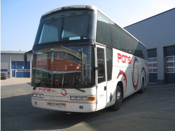 MAN 18.420 HOCL - Туристически автобус