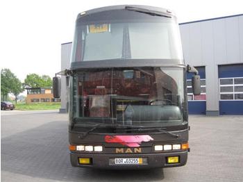 MAN 18.420 HOCL - Туристически автобус