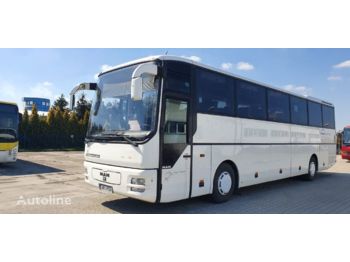 Туристически автобус MAN A03