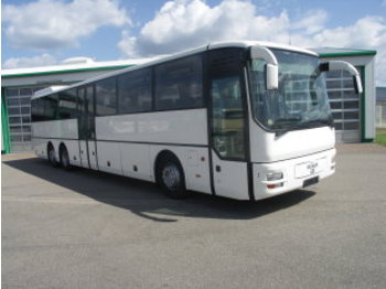 MAN A04  13,70 m - Туристически автобус