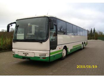 MAN A 04 - Туристически автобус