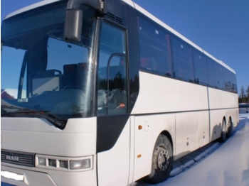MAN A 32 - Туристически автобус