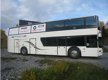 MAN Van Hool - Туристически автобус