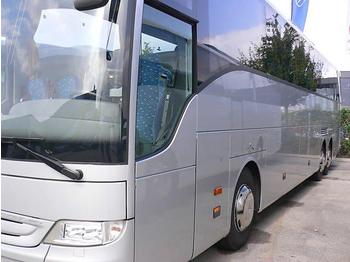 MERCEDES BENZ TOURISMO M - Туристически автобус