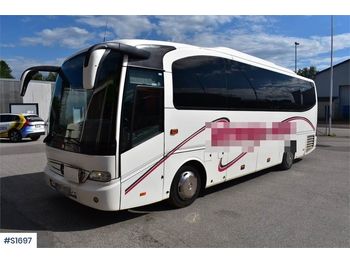 Туристически автобус MERCEDES-BENZ Tourino