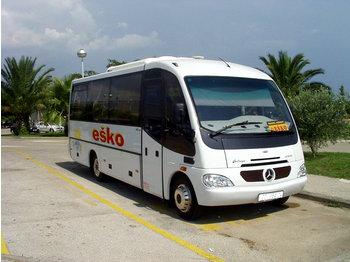 MERCEDES SITCAR  BELUGA - Туристически автобус