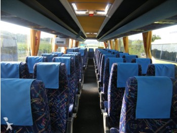 Mercedes Tourismo - Туристически автобус