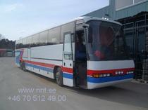 NEOPLAN  - Туристически автобус