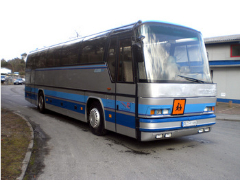 NEOPLAN N 123 Jetliner - Туристически автобус