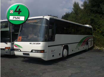 NEOPLAN N 316 U - Туристически автобус