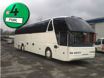 NEOPLAN N 516 SHD Starliner - Туристически автобус