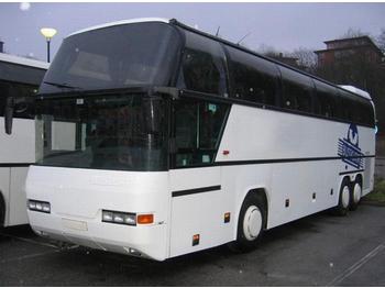 Neoplan Cityliner N116 - Туристически автобус