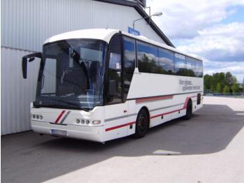 Neoplan Euroliner - Туристически автобус
