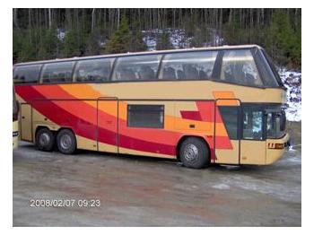 Neoplan Loungeliner - Туристически автобус