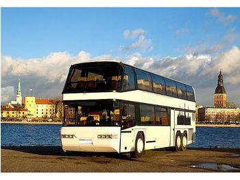 Neoplan N122 - Туристически автобус
