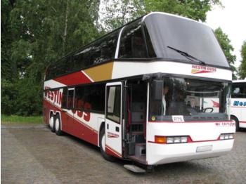 Neoplan N122/3 Skyliner - Туристически автобус