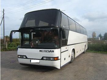 Neoplan N 116 - Туристически автобус