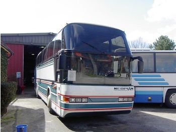 Neoplan N 116 Cityliner - Туристически автобус