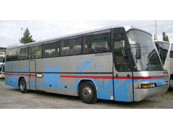 Neoplan N 316 SHD Transliner - Туристически автобус