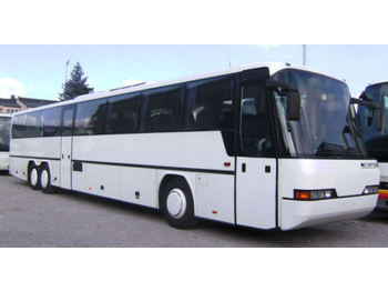 Neoplan N 318 K Transliner - Туристически автобус